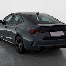 Foto inzerátu Skoda Octavia RS 2.0 TSI