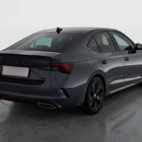 Foto inzerátu Skoda Octavia RS 2.0 TSI