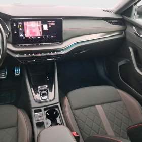 Foto inzerátu Skoda Octavia RS 2.0 TSI