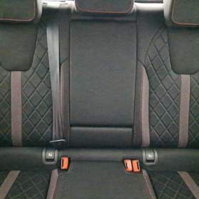 Foto inzerátu Skoda Octavia RS 2.0 TSI