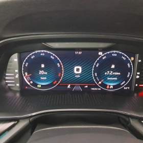 Foto inzerátu Skoda Octavia RS 2.0 TSI