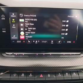 Foto inzerátu Skoda Octavia RS 2.0 TSI