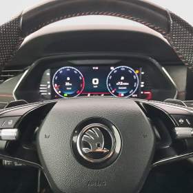 Foto inzerátu Skoda Octavia RS 2.0 TSI