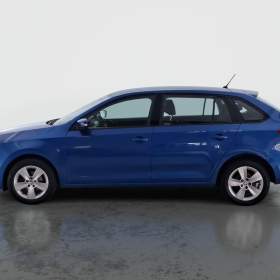 Foto inzerátu Skoda Rapid Spaceback 1.2 TSI