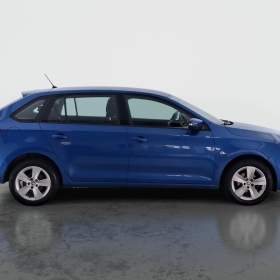 Foto inzerátu Skoda Rapid Spaceback 1.2 TSI