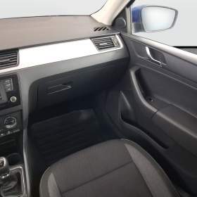 Foto inzerátu Skoda Rapid Spaceback 1.2 TSI