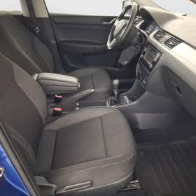Foto inzerátu Skoda Rapid Spaceback 1.2 TSI
