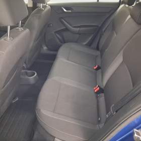 Foto inzerátu Skoda Rapid Spaceback 1.2 TSI