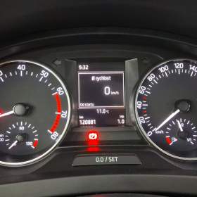 Foto inzerátu Skoda Rapid Spaceback 1.2 TSI