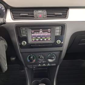 Foto inzerátu Skoda Rapid Spaceback 1.2 TSI