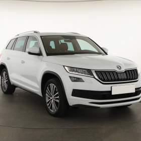 Foto inzerátu Skoda Kodiaq 2.0 TDI
