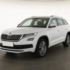 Foto inzerátu Skoda Kodiaq 2.0 TDI