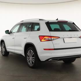 Foto inzerátu Skoda Kodiaq 2.0 TDI