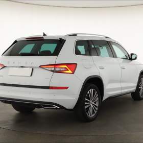 Foto inzerátu Skoda Kodiaq 2.0 TDI