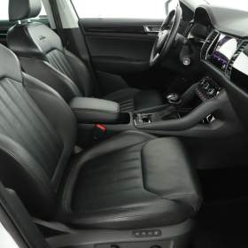 Foto inzerátu Skoda Kodiaq 2.0 TDI