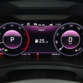 Foto inzerátu Skoda Kodiaq 2.0 TDI