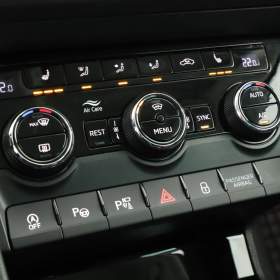 Foto inzerátu Skoda Kodiaq 2.0 TDI