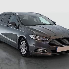 Foto inzerátu Ford Mondeo 2.0 TDCI