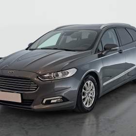 Foto inzerátu Ford Mondeo 2.0 TDCI
