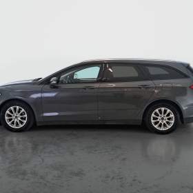 Foto inzerátu Ford Mondeo 2.0 TDCI