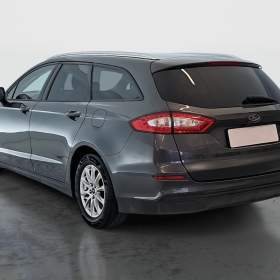 Foto inzerátu Ford Mondeo 2.0 TDCI