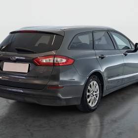 Foto inzerátu Ford Mondeo 2.0 TDCI