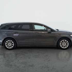 Foto inzerátu Ford Mondeo 2.0 TDCI