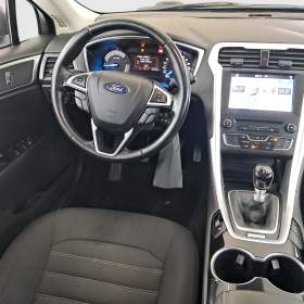 Foto inzerátu Ford Mondeo 2.0 TDCI