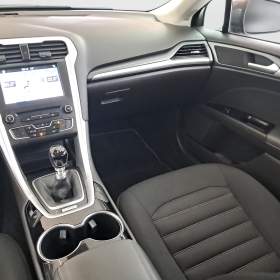 Foto inzerátu Ford Mondeo 2.0 TDCI