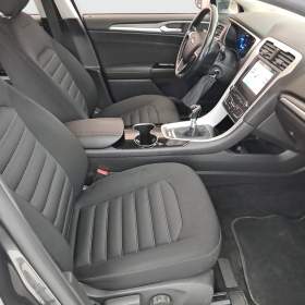 Foto inzerátu Ford Mondeo 2.0 TDCI