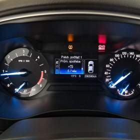 Foto inzerátu Ford Mondeo 2.0 TDCI