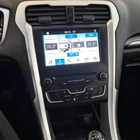 Foto inzerátu Ford Mondeo 2.0 TDCI