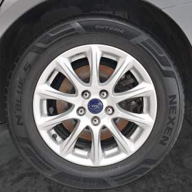 Foto inzerátu Ford Mondeo 2.0 TDCI