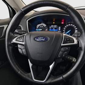 Foto inzerátu Ford Mondeo 2.0 TDCI