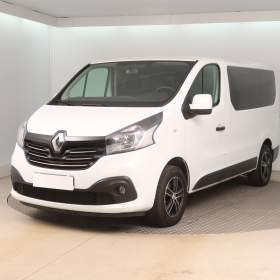 Foto inzerátu Renault Trafic 1.6 dCi