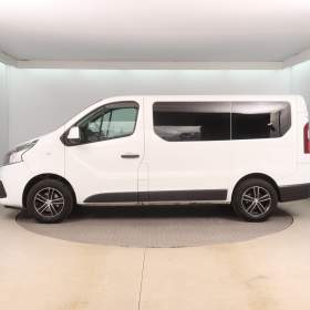 Foto inzerátu Renault Trafic 1.6 dCi