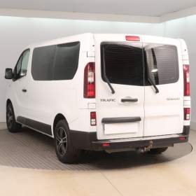 Foto inzerátu Renault Trafic 1.6 dCi