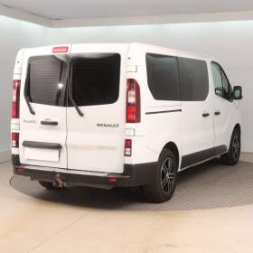 Foto inzerátu Renault Trafic 1.6 dCi