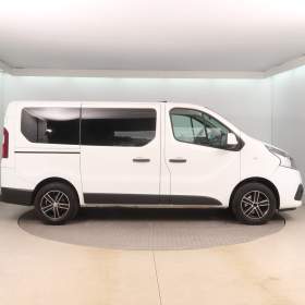 Foto inzerátu Renault Trafic 1.6 dCi