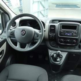Foto inzerátu Renault Trafic 1.6 dCi