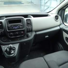 Foto inzerátu Renault Trafic 1.6 dCi