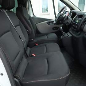 Foto inzerátu Renault Trafic 1.6 dCi