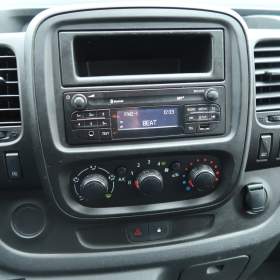 Foto inzerátu Renault Trafic 1.6 dCi