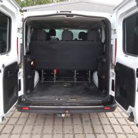 Foto inzerátu Renault Trafic 1.6 dCi