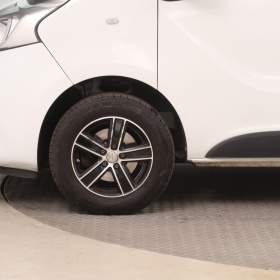 Foto inzerátu Renault Trafic 1.6 dCi