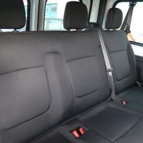 Foto inzerátu Renault Trafic 1.6 dCi