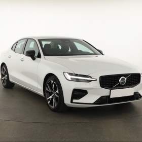 Volvo S60 B4 / 19966959