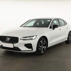 Foto inzerátu Volvo S60 B4