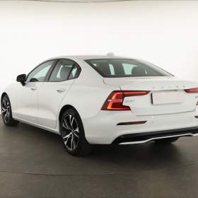 Foto inzerátu Volvo S60 B4