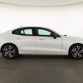 Foto inzerátu Volvo S60 B4